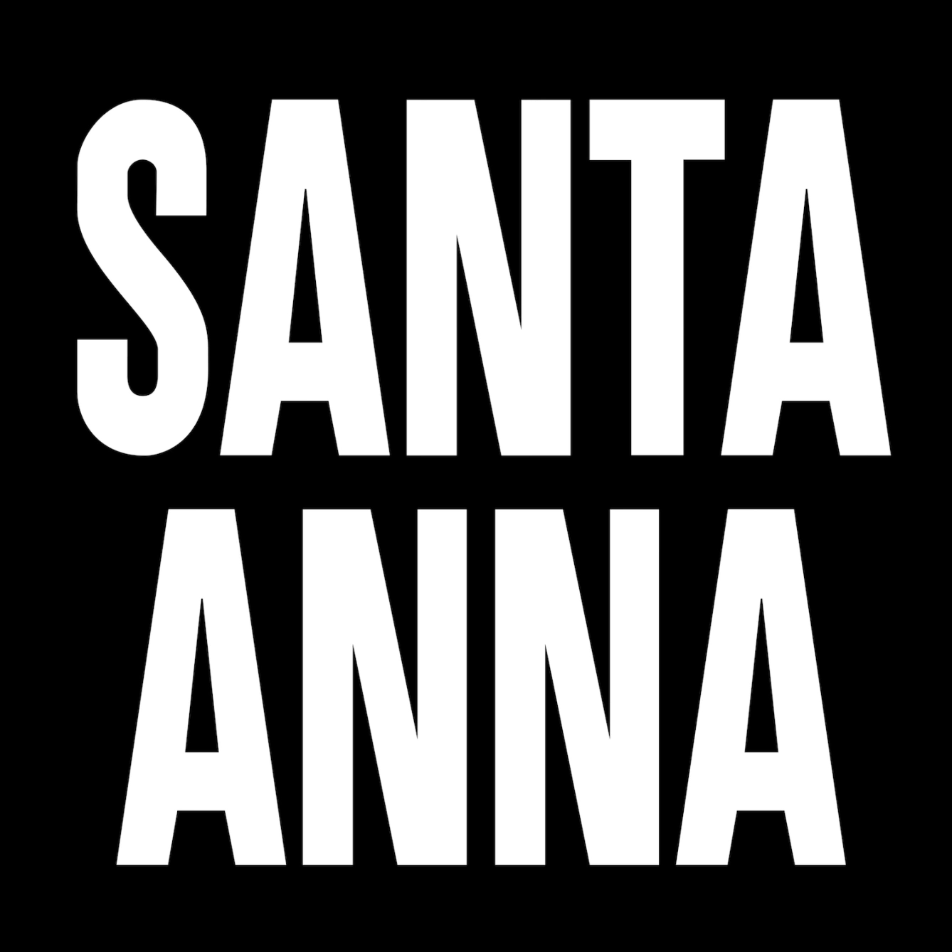 Santa Anna